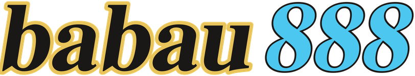 babau888 logo