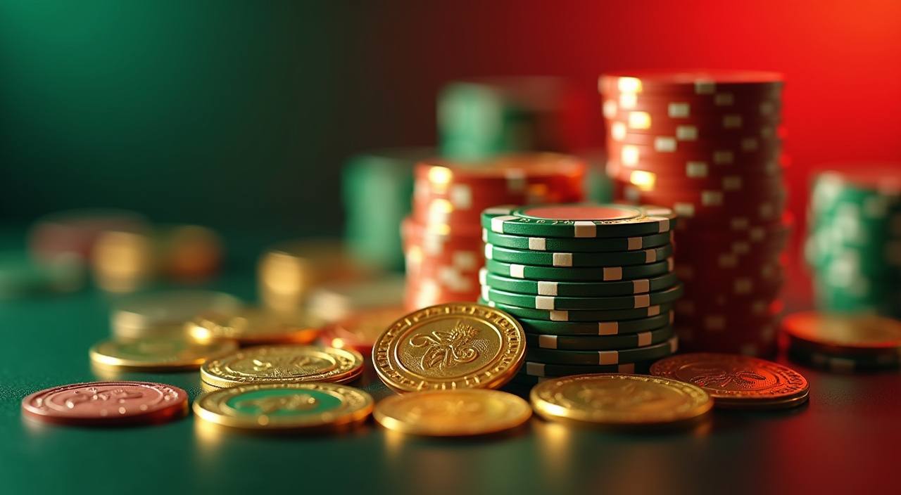 babau888 Roulette Streak