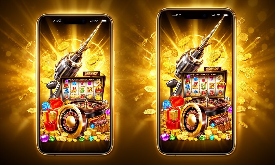 babau888 Live Casino