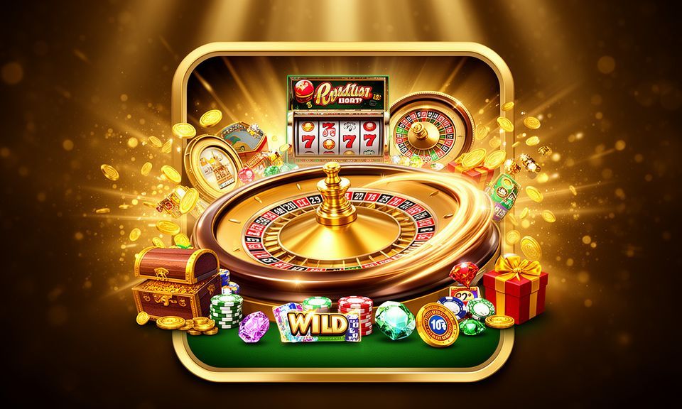 babau888 Sportsbook